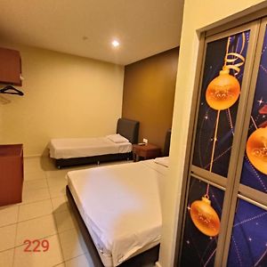 Chambre Triple de Luxe