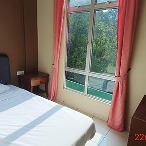 Chambre Simple de Luxe
