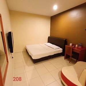 Chambre Standarde Lit King-Size